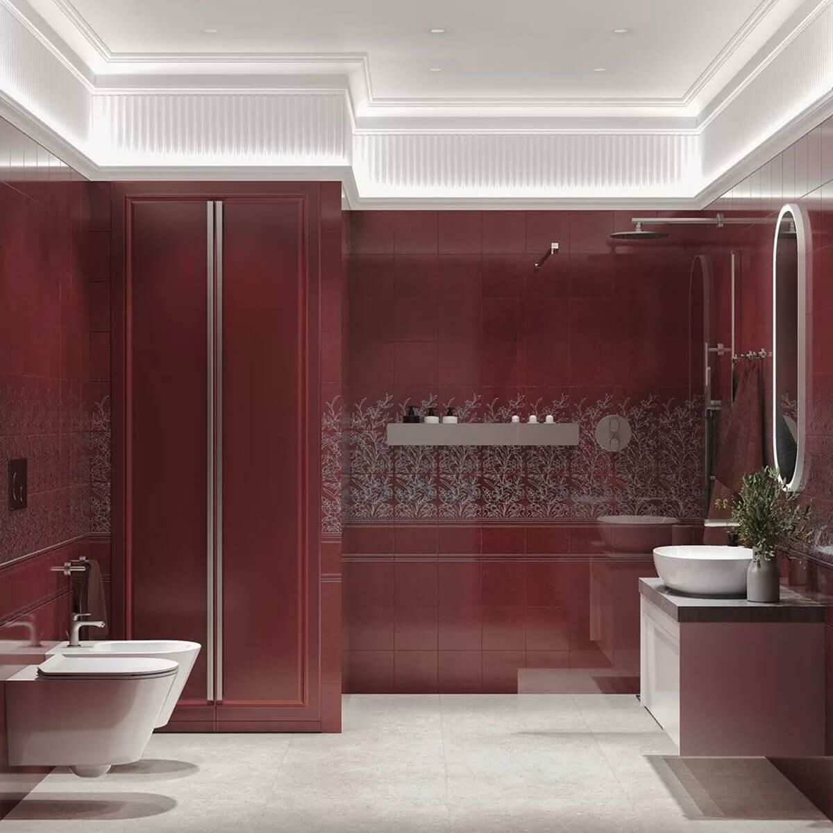 BARBERINO - バルベリーノ