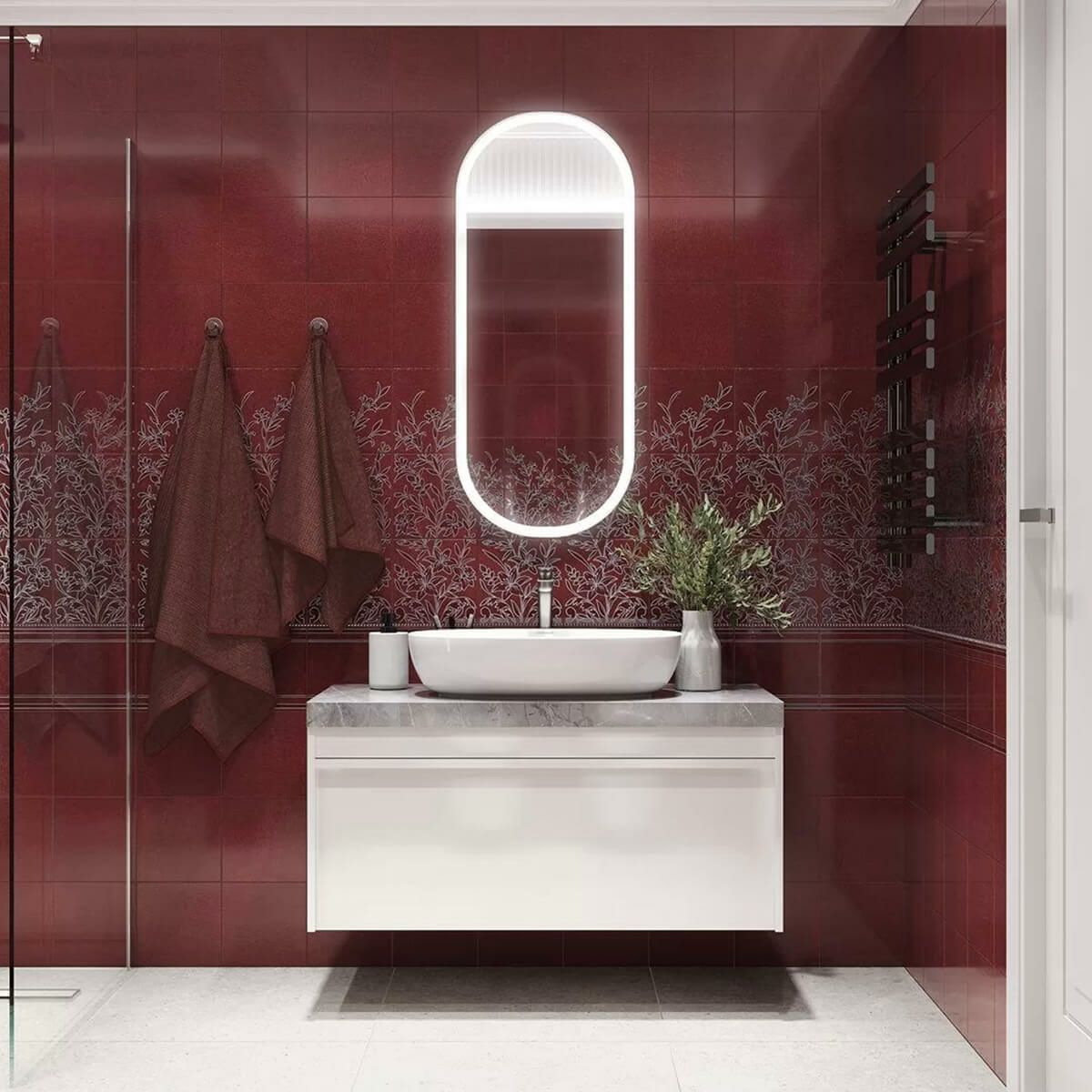 BARBERINO - バルベリーノ