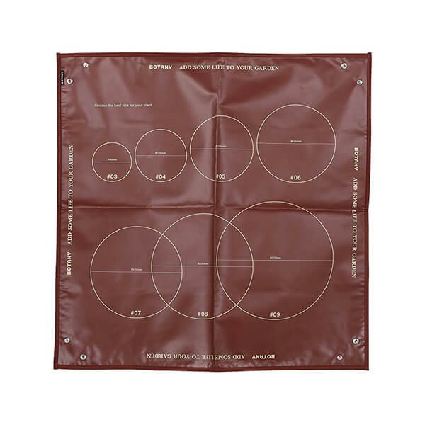 リポット シート S  G21-0389SBR