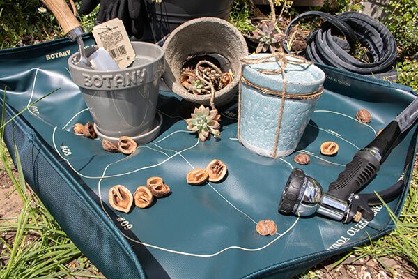 リポット シート S  G21-0389SBR