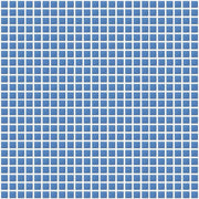 アートモザイク施釉10角