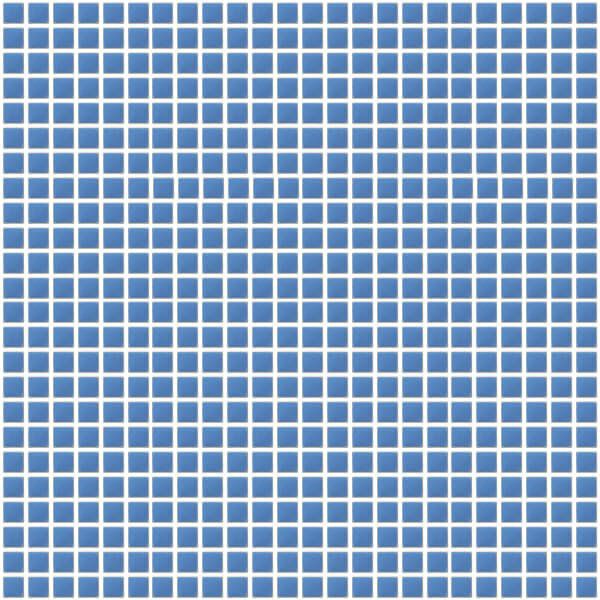 アートモザイク施釉10角