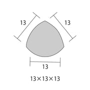 マイジャスミン 竹割三角