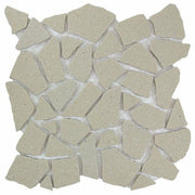 クラッシュタイル