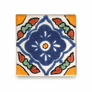 メキシコタイル