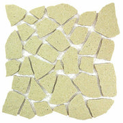 クラッシュタイル