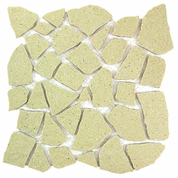 クラッシュタイル