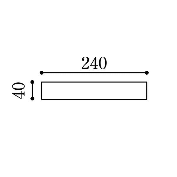 木彩II ボーダー