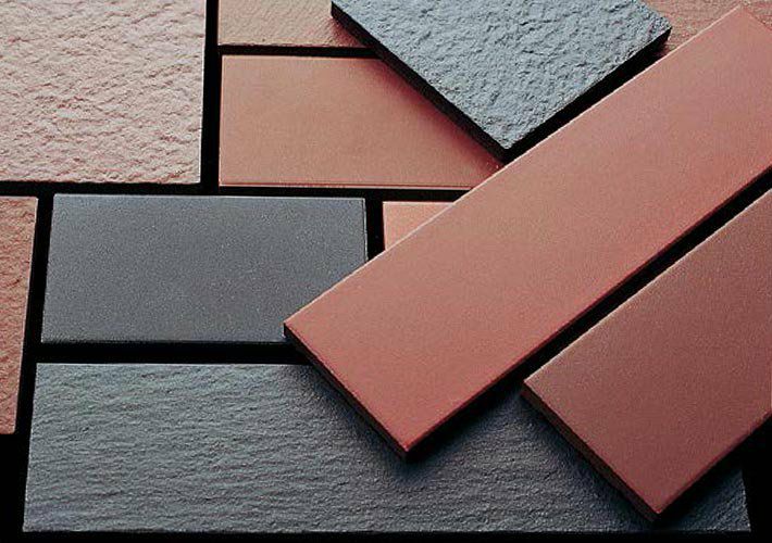 赤レンガタイル – ボウクス・タイルマーケット