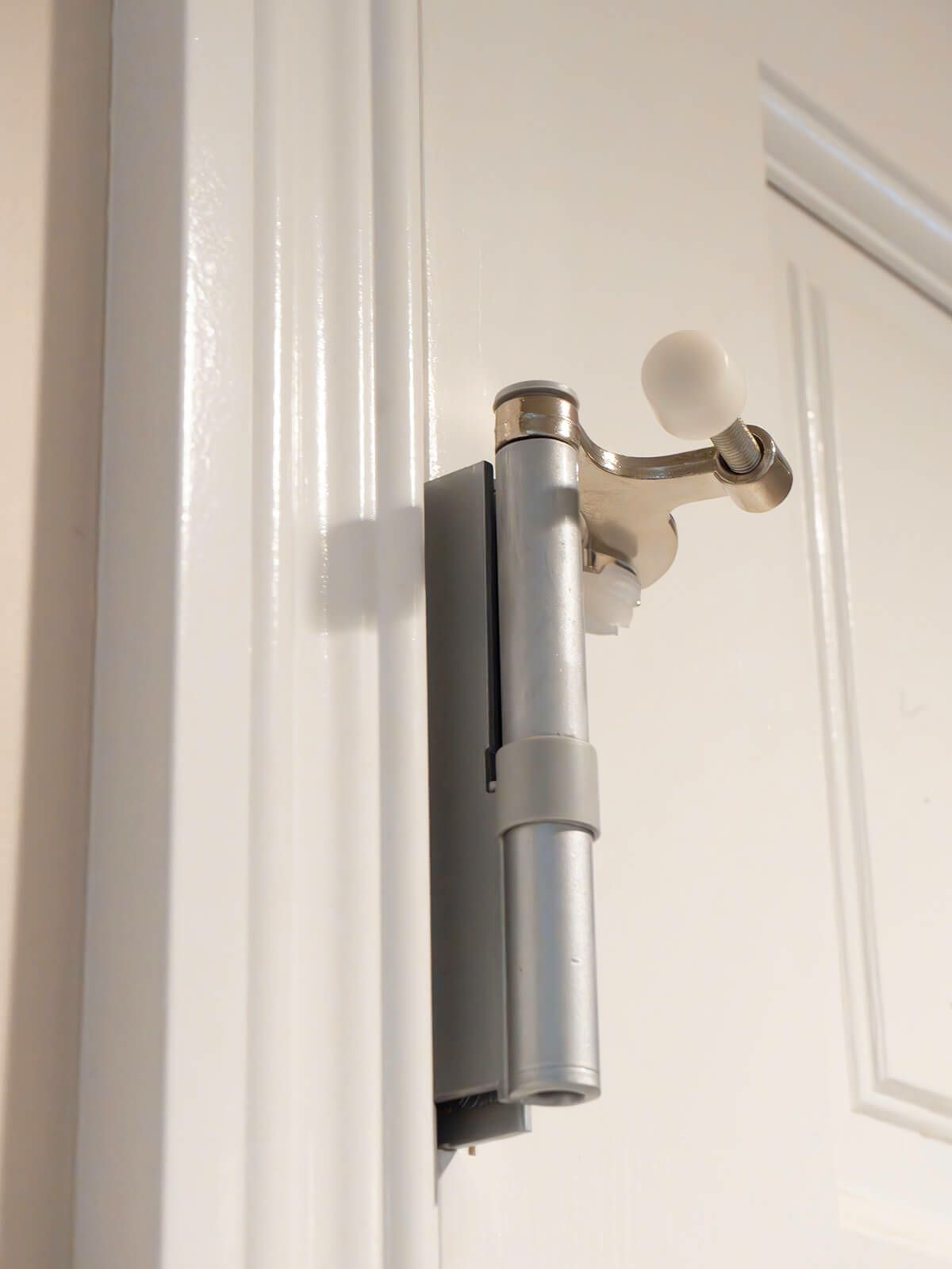 Spring Door Stop スプリングドアストッパー<br>5個セット