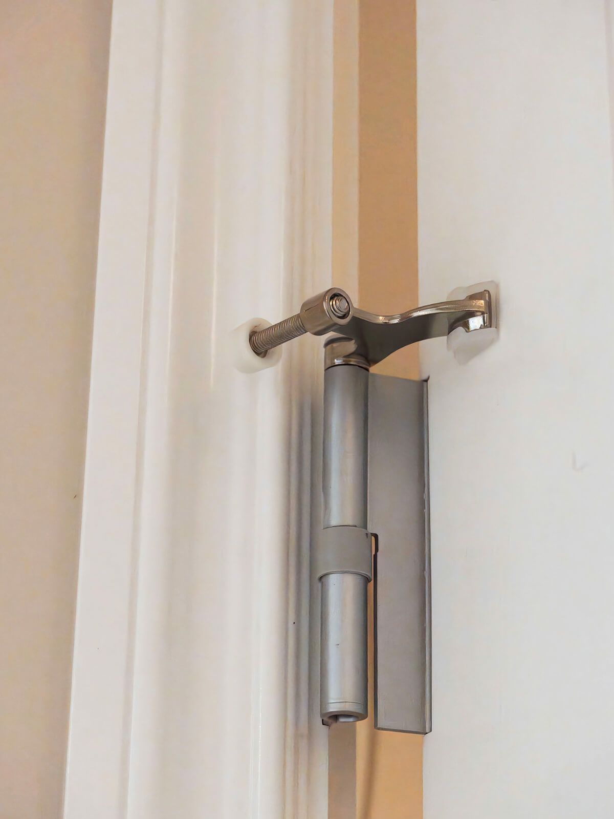 Spring Door Stop スプリングドアストッパー<br>5個セット