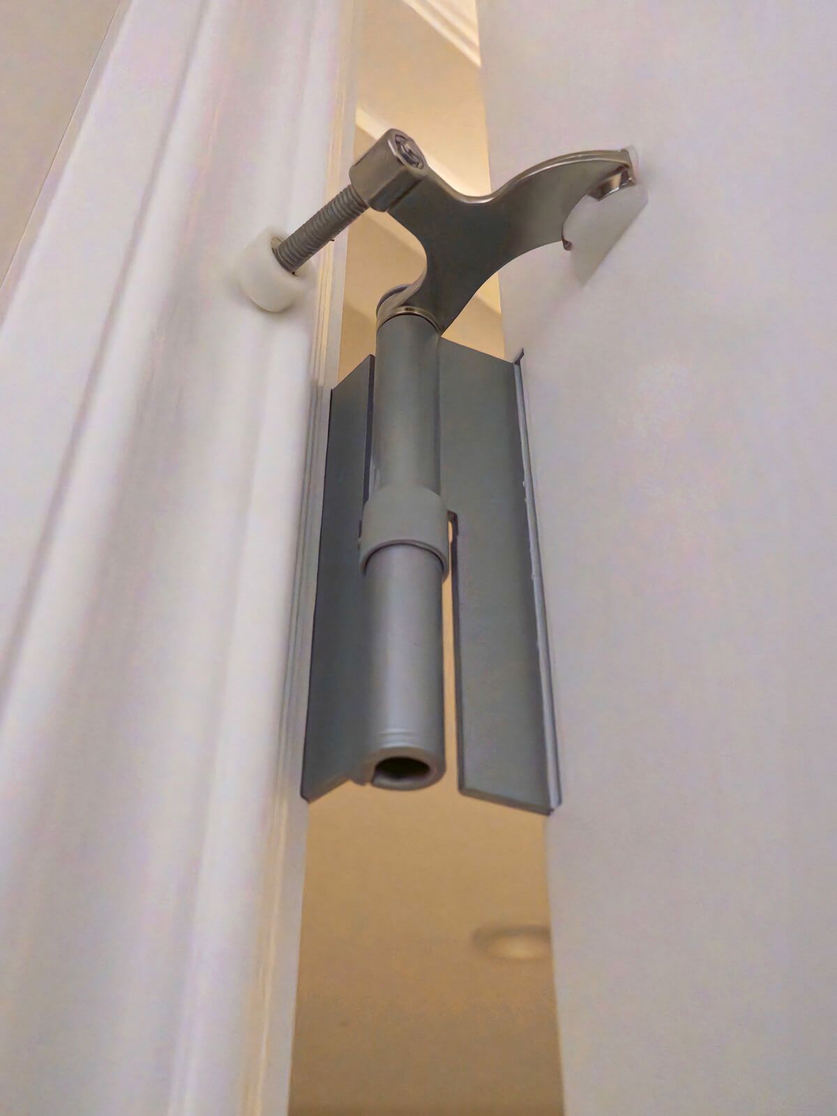 Spring Door Stop スプリングドアストッパー<br>5個セット