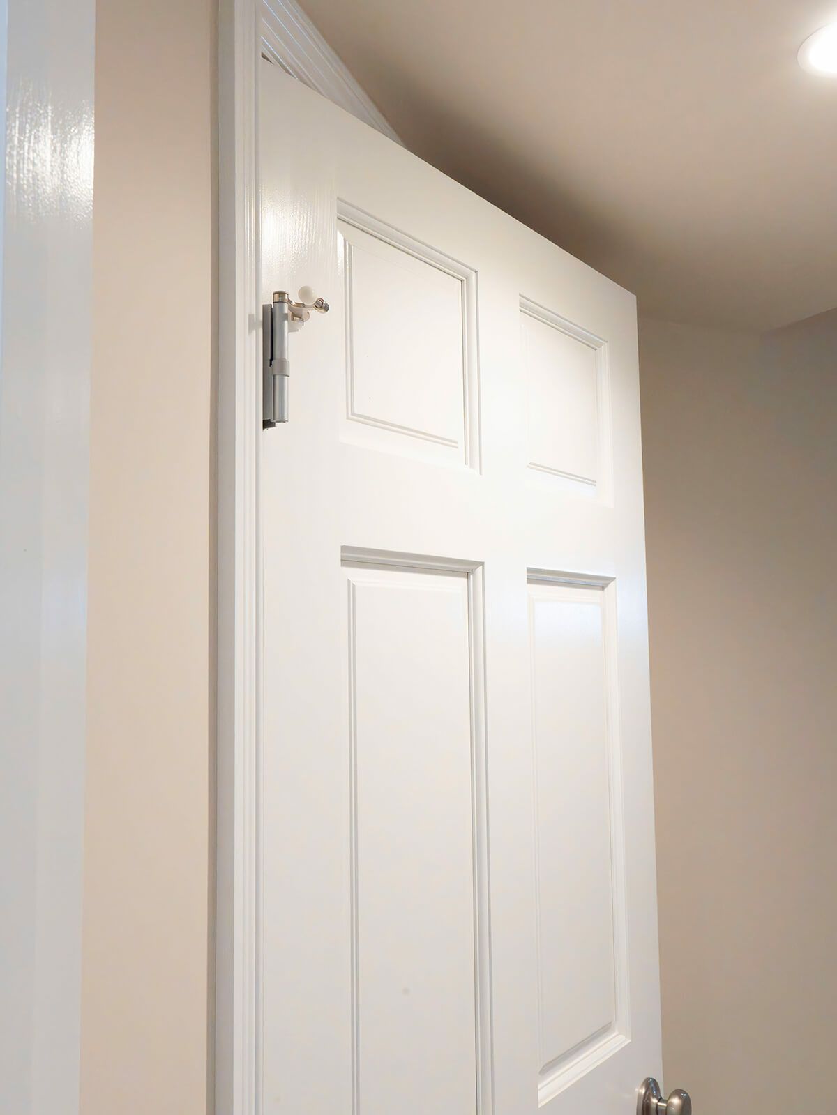 Spring Door Stop スプリングドアストッパー<br>5個セット