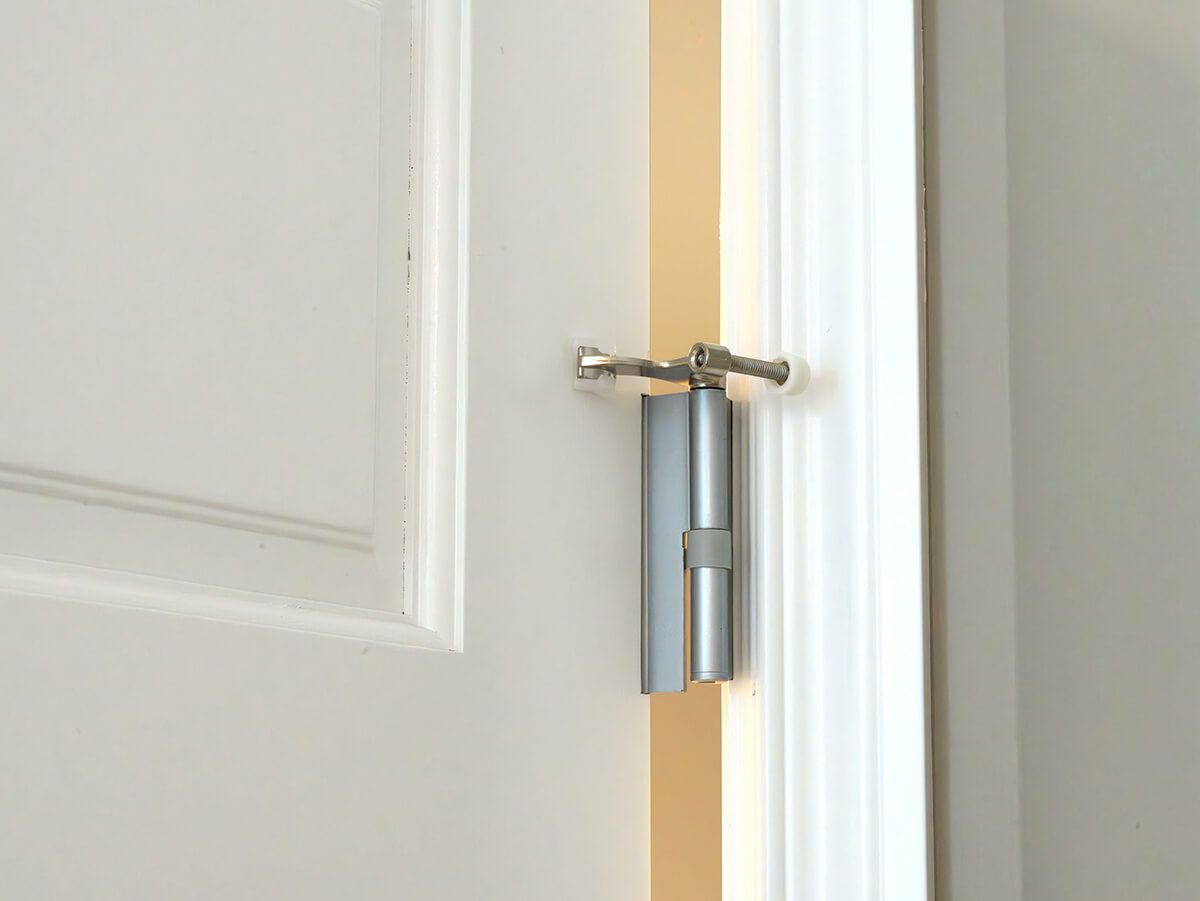 Spring Door Stop スプリングドアストッパー<br>5個セット