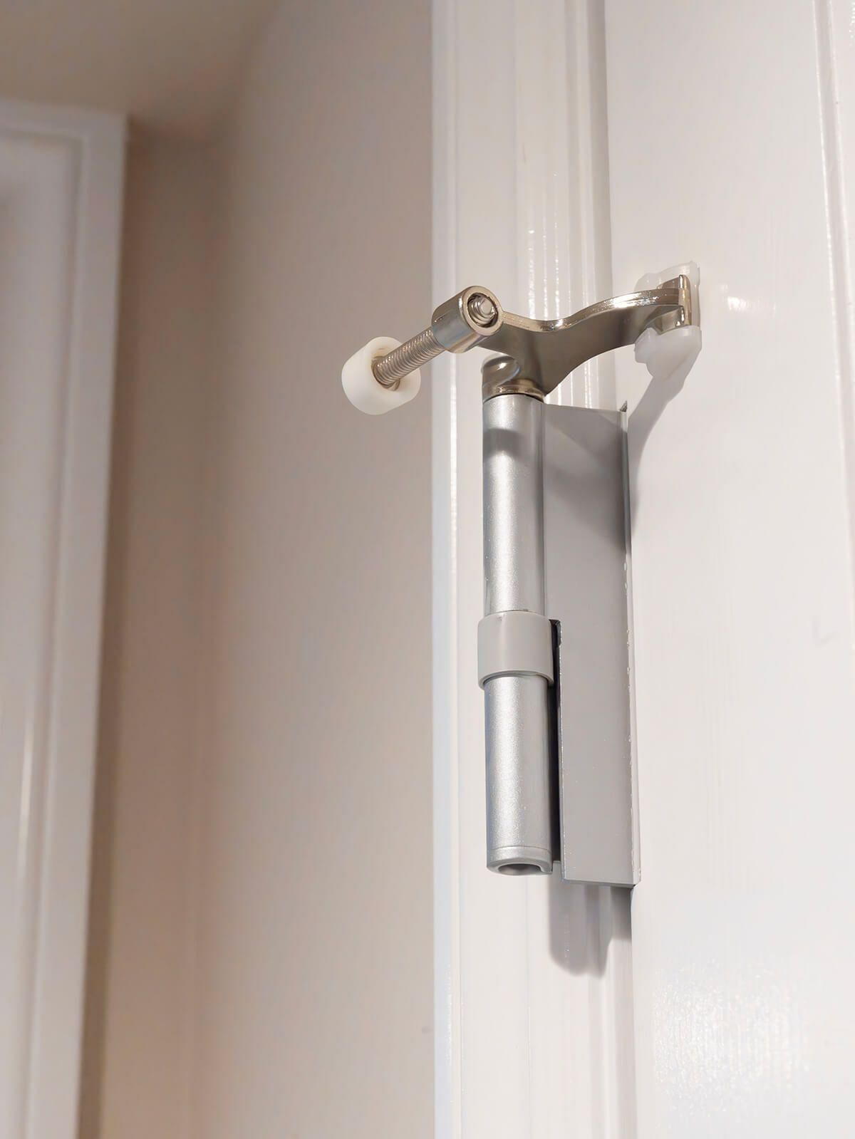 Spring Door Stop スプリングドアストッパー<br>5個セット