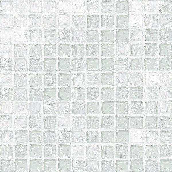 ステンドグラスモザイク