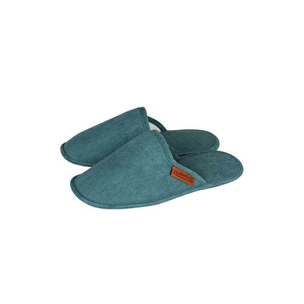 コーデュロイ スリッパ EV ウィメン