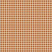 アートモザイク施釉10角