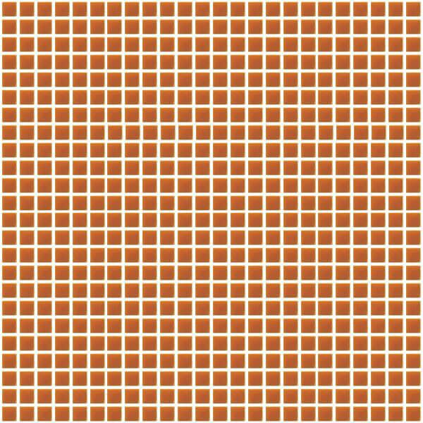 アートモザイク施釉10角