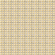 アートモザイク施釉10角