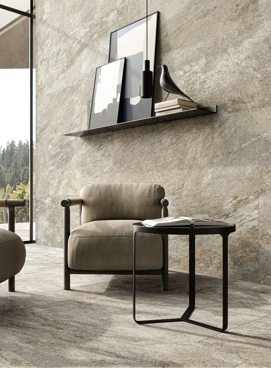 カバラストン – ボウクス・タイルマーケット