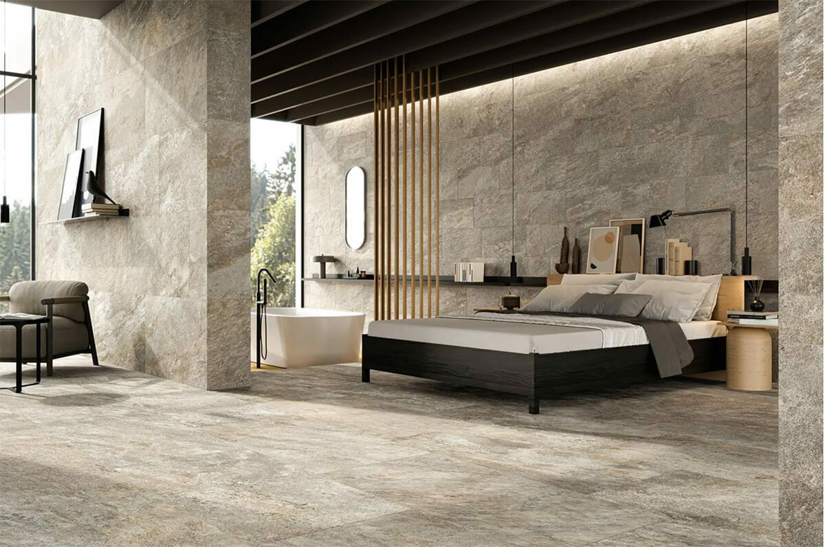 カバラストン – ボウクス・タイルマーケット