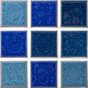 オーシャンブルーシリーズ