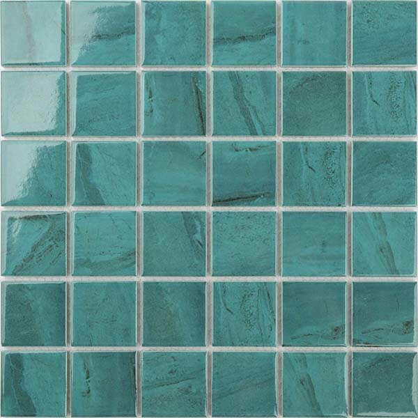 オーシャンブルー