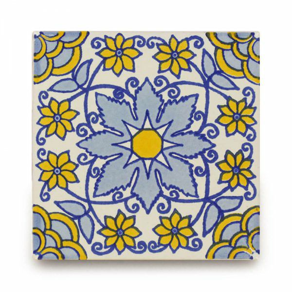 メキシコタイル