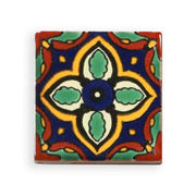 メキシコタイル