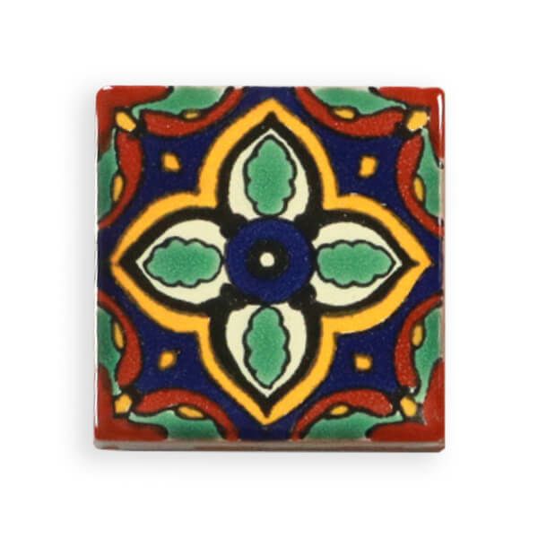 メキシコタイル