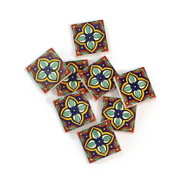 メキシコタイル