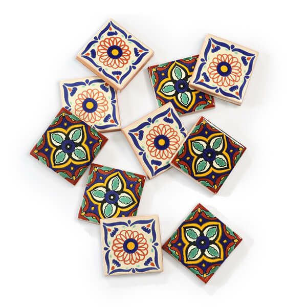 メキシコタイル