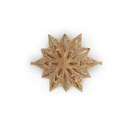 オーナメント　シャイニースターGOLD  COH-787