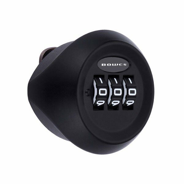 Brizeboxダイヤル錠（全サイズ対応）