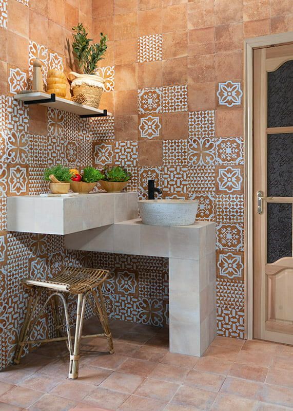 FONDANT - フォンダン（KASMA NATURAL）