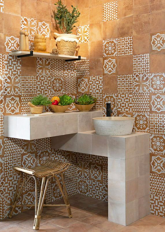 FONDANT - フォンダン（KASMA NATURAL）