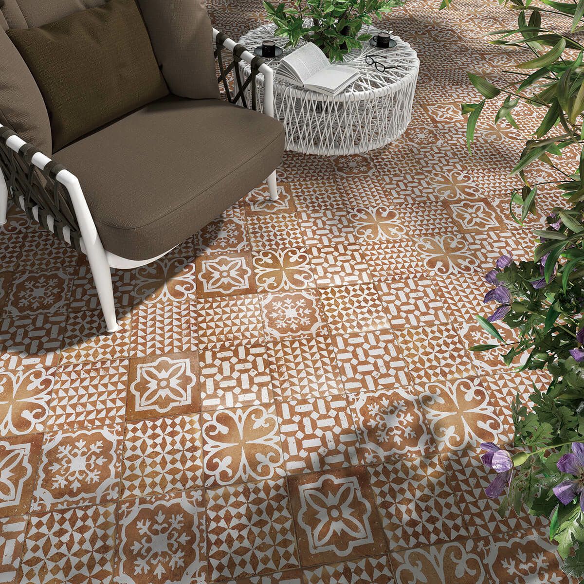 FONDANT - フォンダン（KASMA NATURAL）