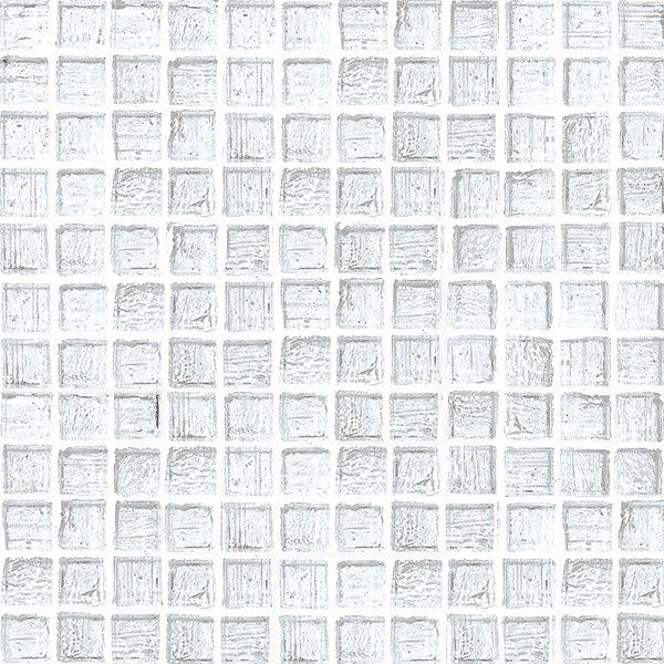 ステンドグラスモザイク