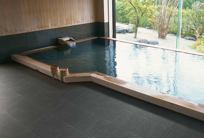 サーモタイル スレートII