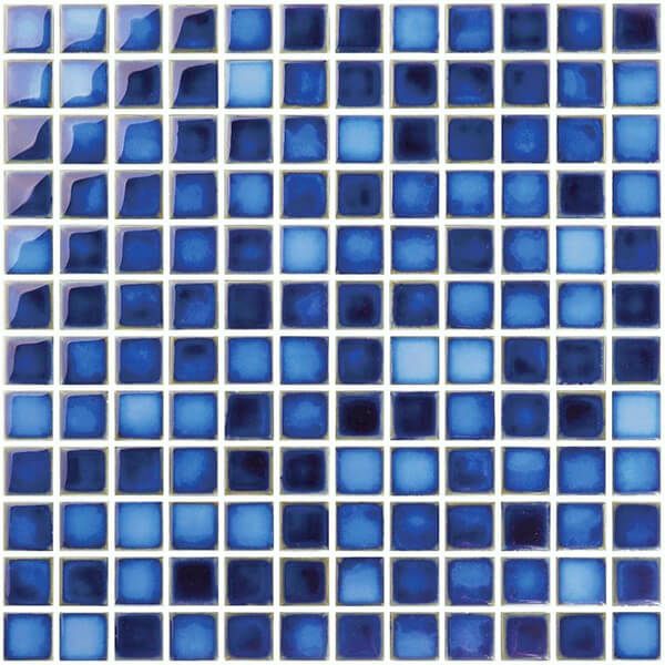 オーシャンブルー