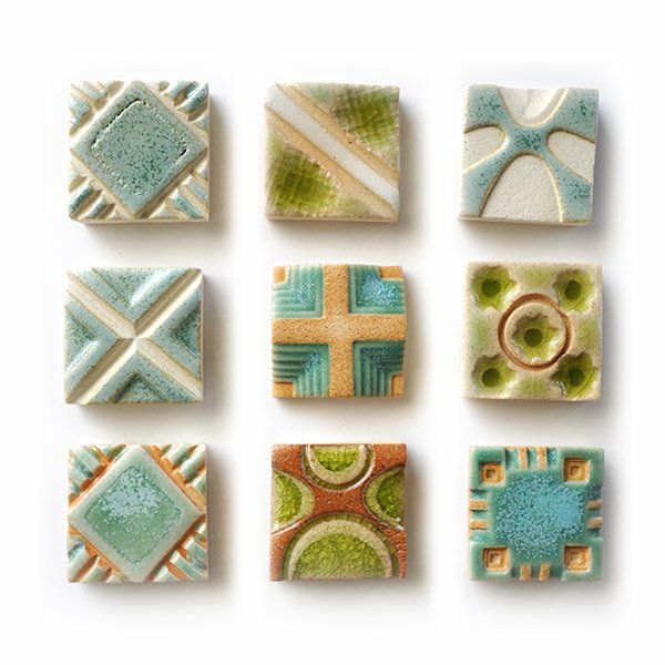 YAACHO 30角 ミニタイル<br>YA-T30-1D