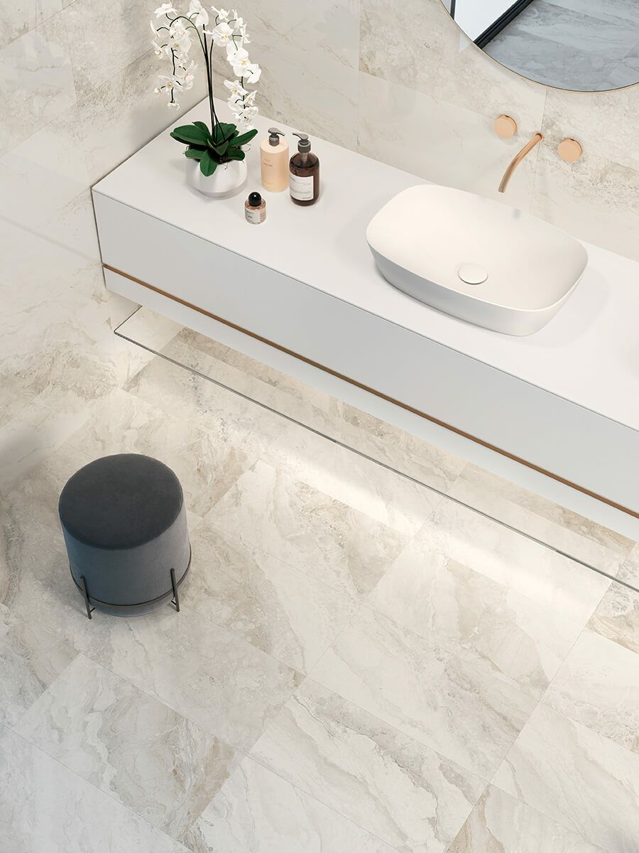 Mystic - ミスティック(Ivory)