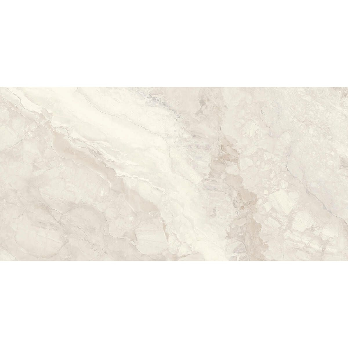 Mystic - ミスティック(Ivory)