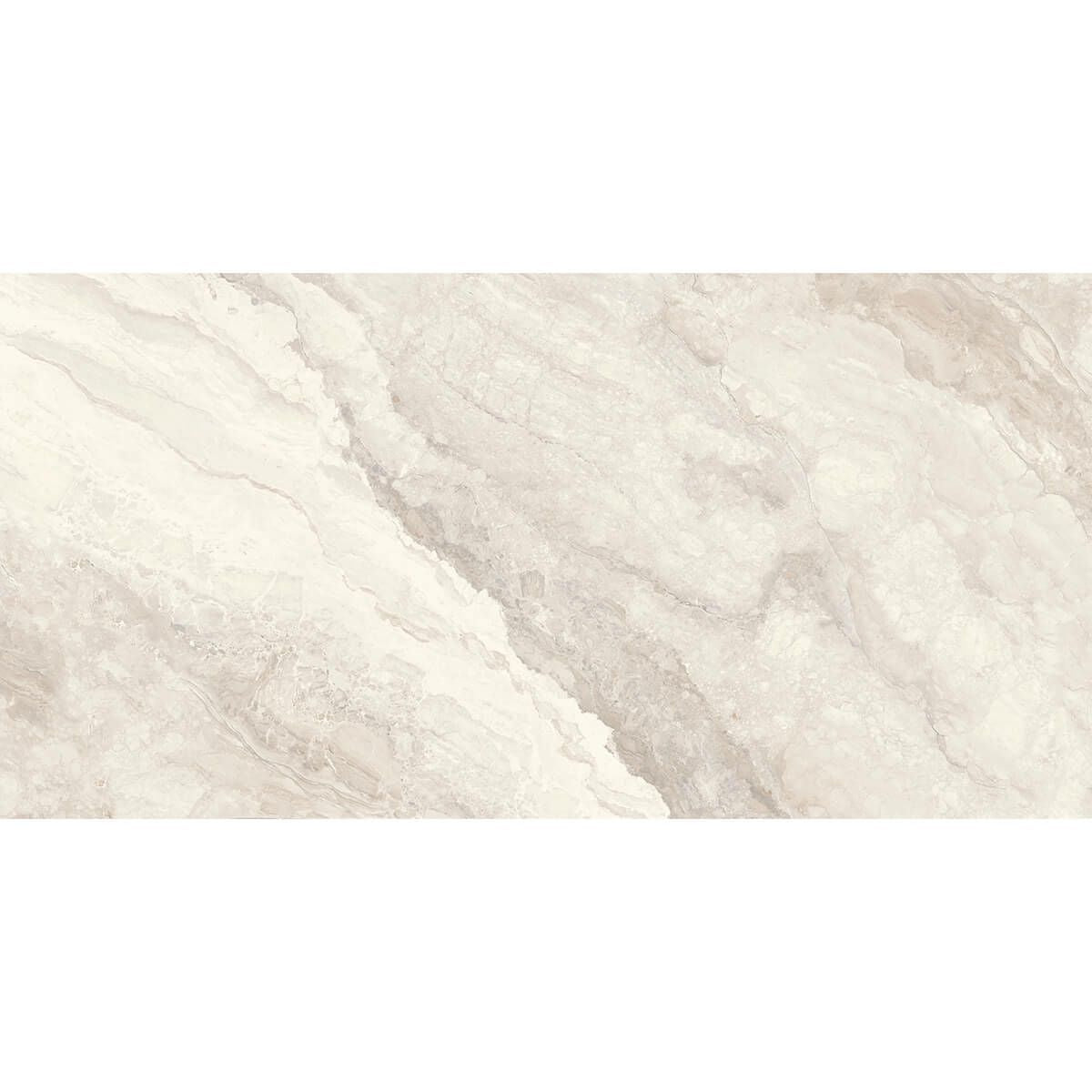 Mystic - ミスティック(Ivory)