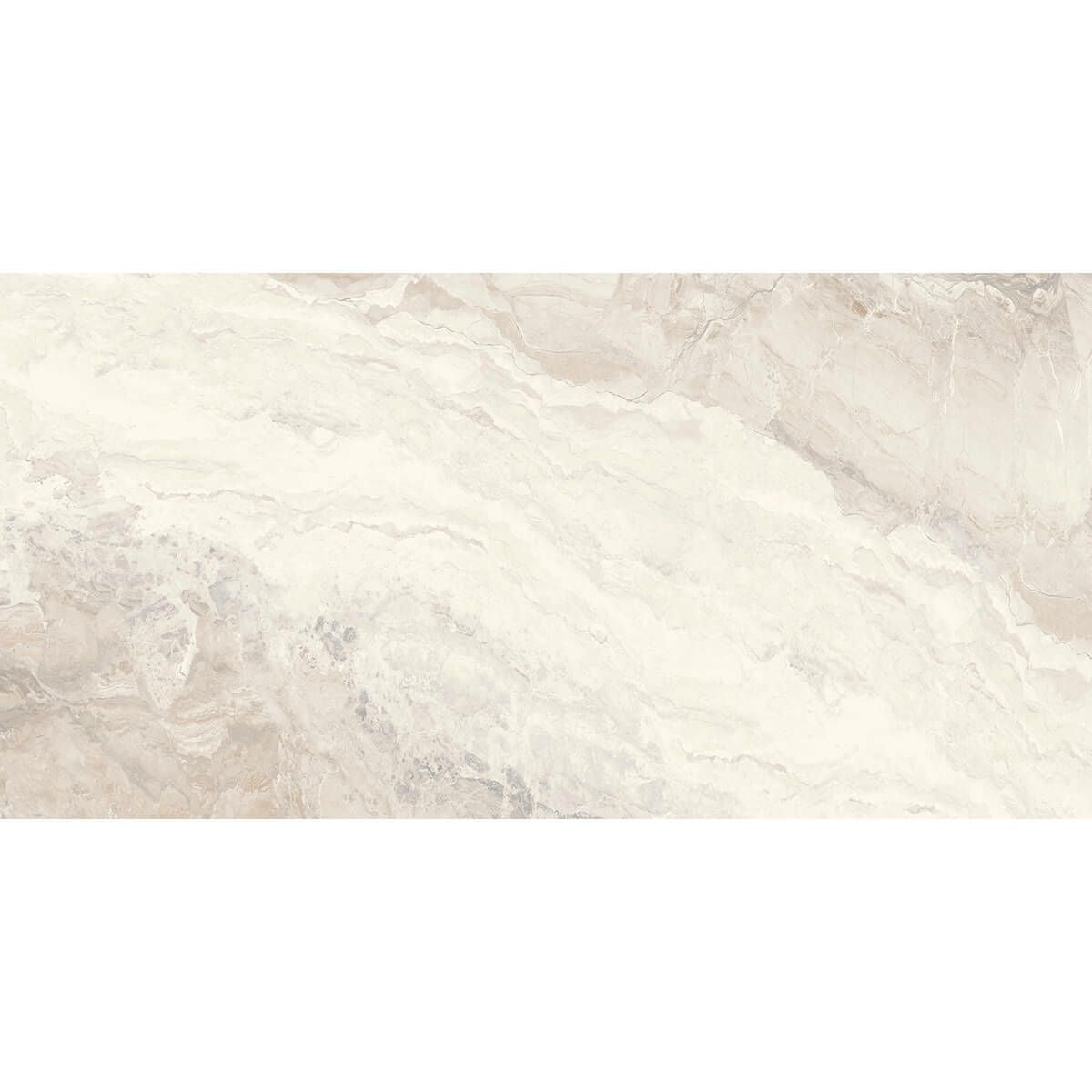 Mystic - ミスティック(Ivory)