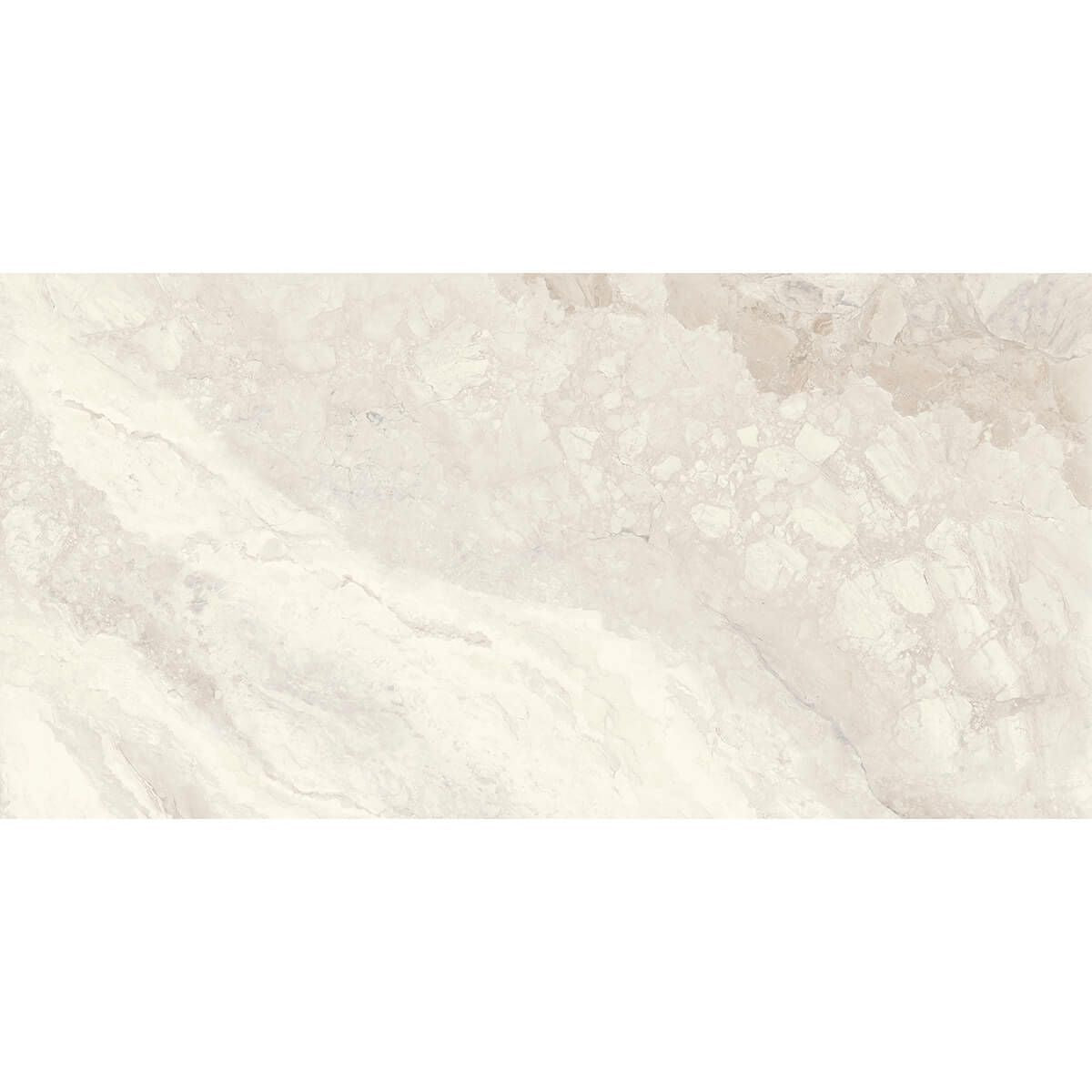 Mystic - ミスティック(Ivory)