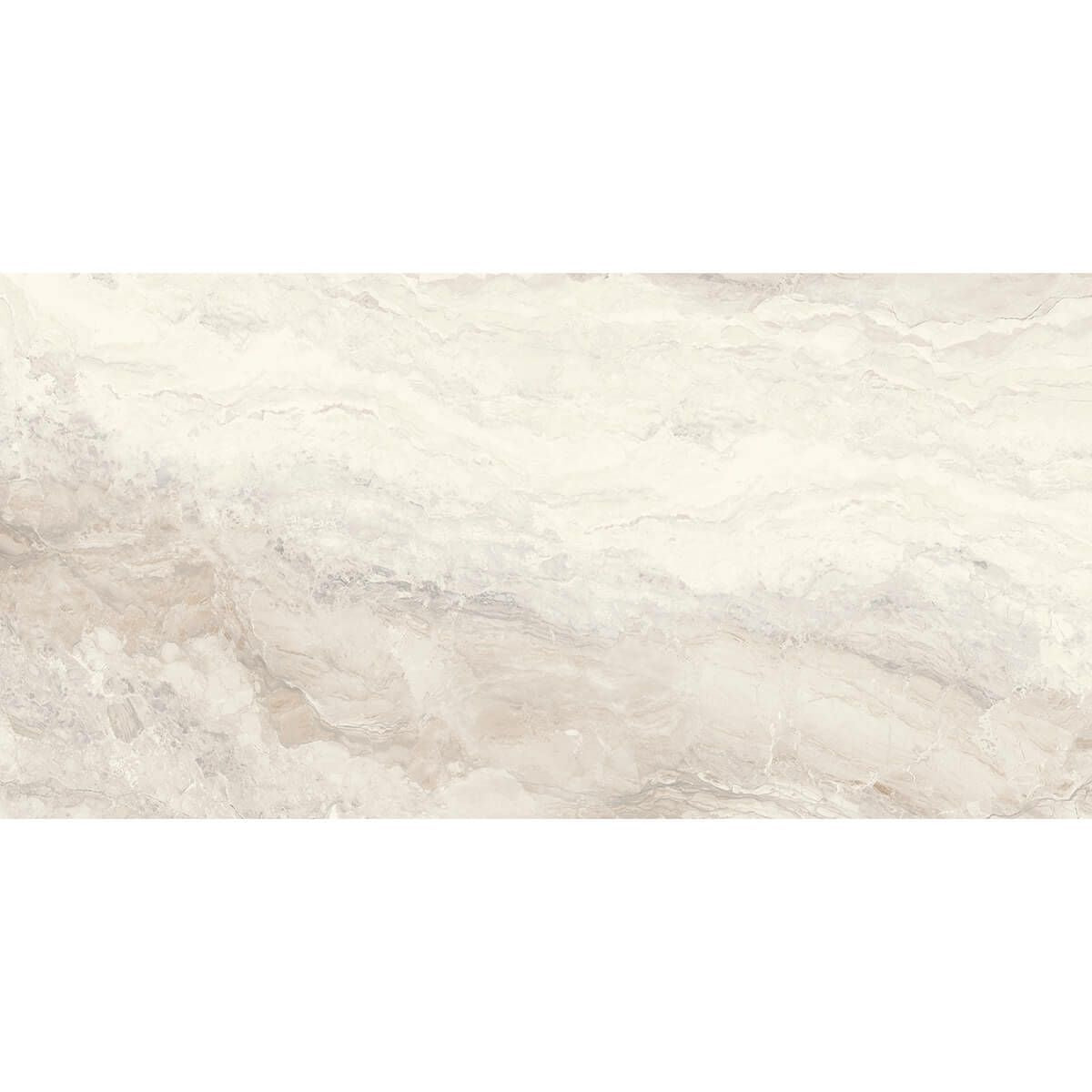 Mystic - ミスティック(Ivory)