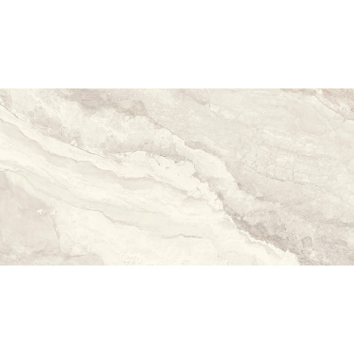 Mystic - ミスティック(Ivory)