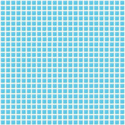 アートモザイク施釉10角